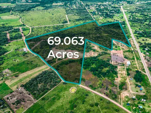 69 Acres Billy White/Duck Run